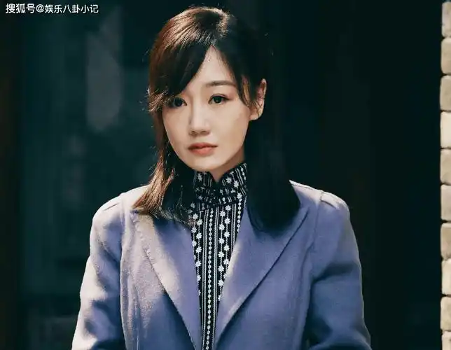 原创胡歌前女友薛佳凝分手15年如今胡歌娶妻生女而她却皈依佛门