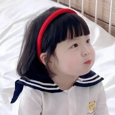 2023最火可爱搞怪萌娃头像图片