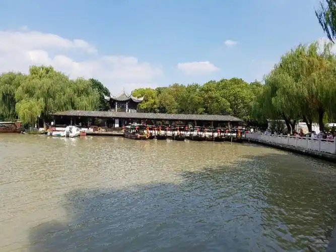 嘉兴旅游攻略必玩的景点(嘉兴旅游攻略必玩的景点推荐)