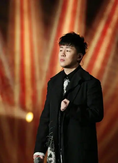 2024胡彦斌上海演唱会门票在哪里购买?(详情信息一览)-黄河票务网