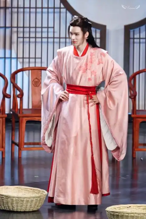 龚俊温客行苏州相逢##山河令主题演唱会