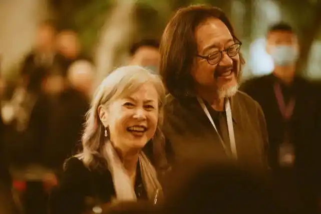 赖声川:讲我们这个时代关心的故事_腾讯新闻