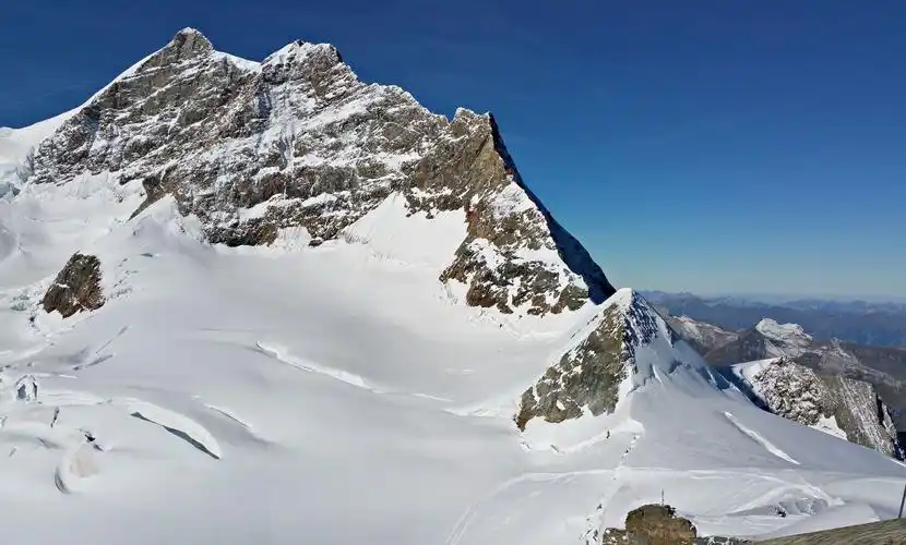 瑞士图片风景大全(令人如痴如醉的瑞士风光) - 赤虎壹号