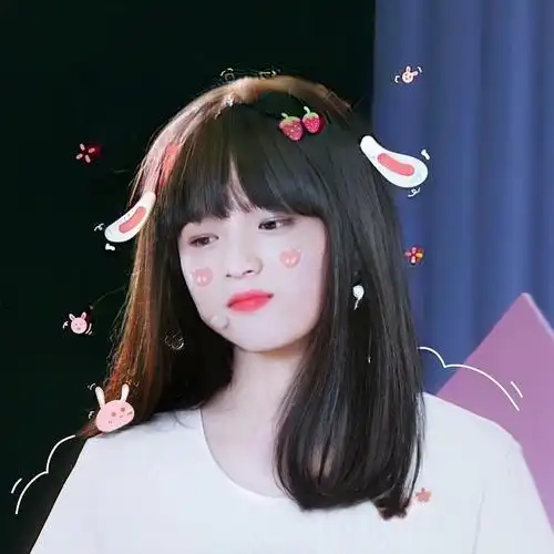 我好幸福啊 (泥塑)(更新了宋亚轩张真源严浩翔)