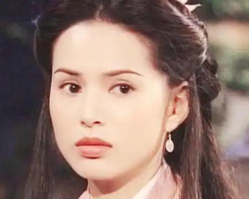 【图】李若彤神仙姐姐最仙气十足 盘点各版神仙姐姐古装造型