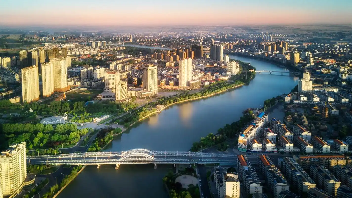 江苏省盐城市阜宁县概况,沿革,文化及风景名胜