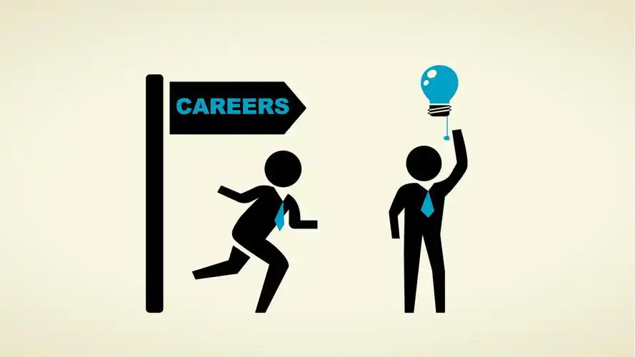 44张商务小人剪影ppt素材.ppt