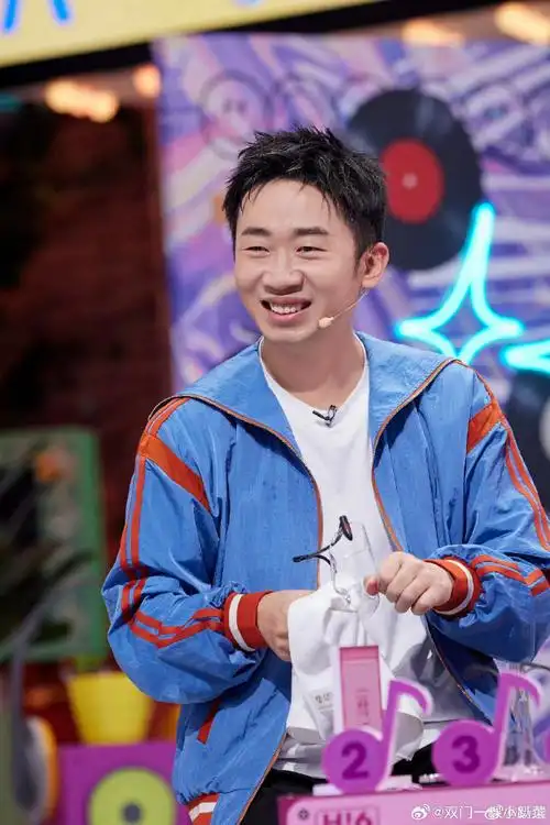 全世界都知道杨迪会猜歌##杨迪热闹局限定单品