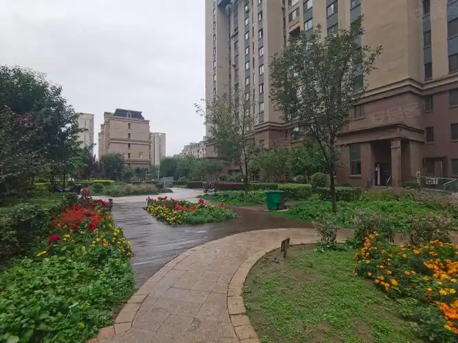 金城春田,柴河街-铁岭金城春田二手房,租房,房价-铁岭安居客