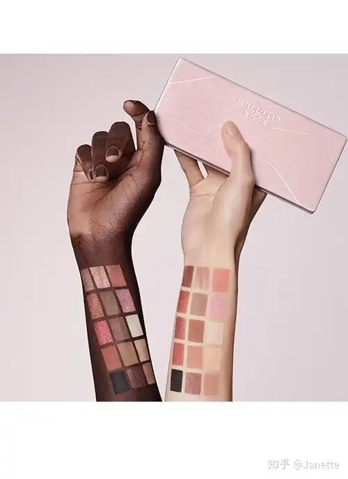 new雅诗兰黛violetteohnaturelle限量系列