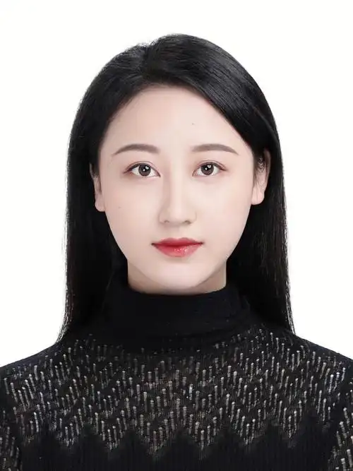 最美证件照 用心处理每一张照片 无论价格高低