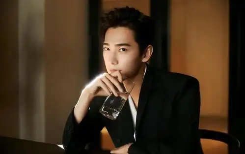 2021夏日限定老公-于途