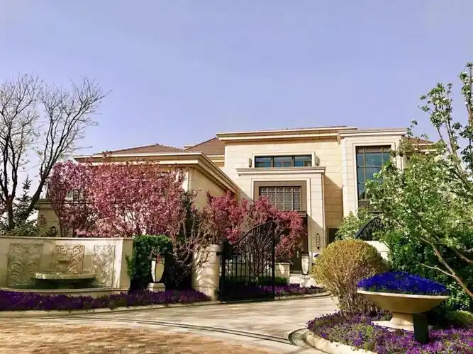 恒大丽宫别墅最新价格,精英名流聚集之地