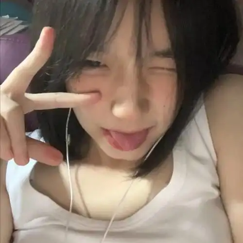 想球球这种吐舌的头像