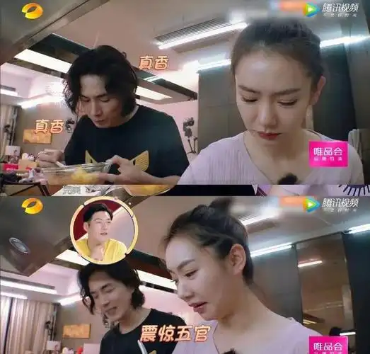 李承铉究竟是什么绝世好男人!|戚薇|奶爸|乐器|世界