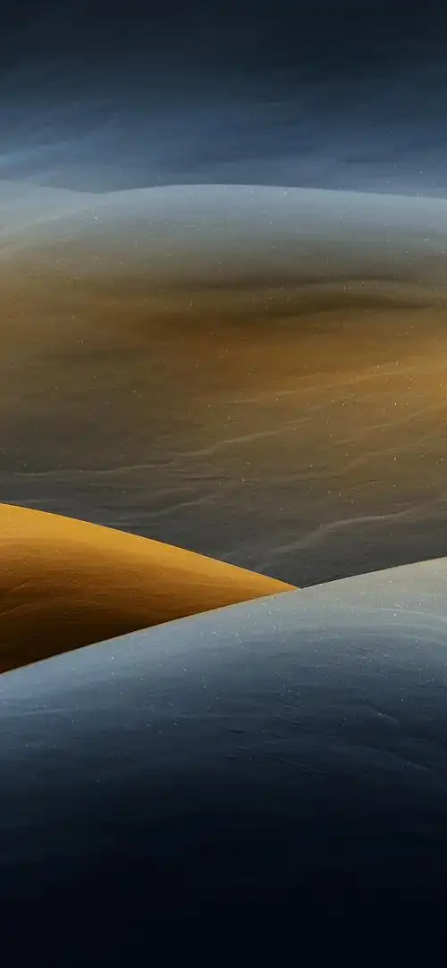 壁纸～～～无损经典手机内置壁纸 - 应用华为主题 花粉俱乐部