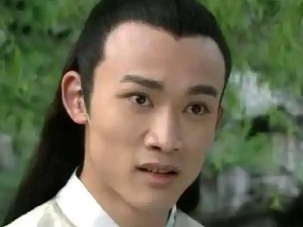 的是他此时才知道原来自己早已不是男主角了,而是变成了驸马沙平威