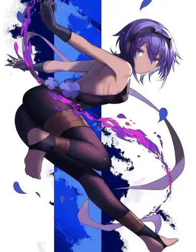 为何assassin阶屡出哈桑?其实assassin来源和哈桑有关