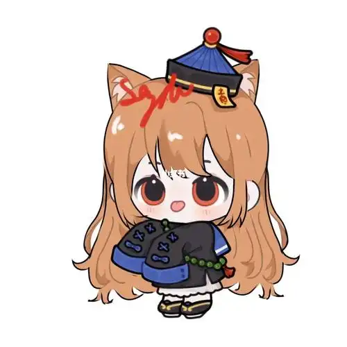 让自设cos万圣节小僵尸