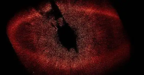 宇宙中的僵尸行星有哪些?