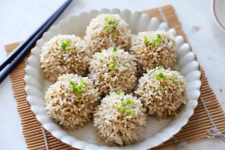 冬天多吃蒸菜简单不上火分享我家连吃3天的蒸菜孩子超爱吃