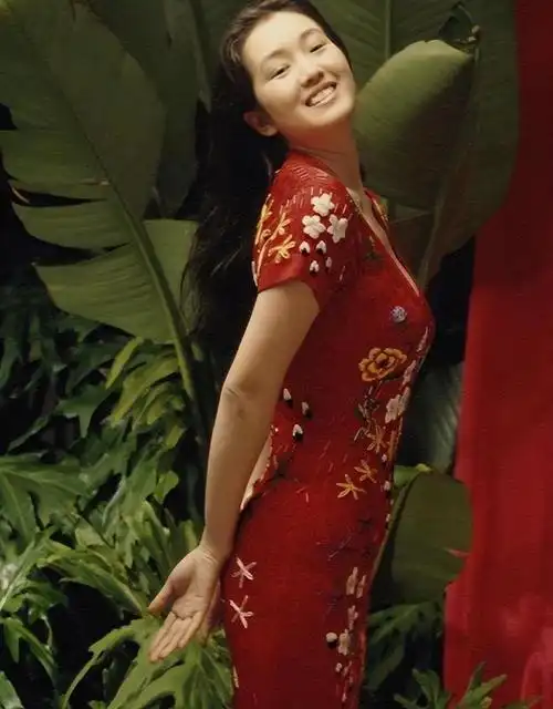 《第二十条》女演员告诉你:干干瘪瘪不叫美,珠圆玉润才更有韵味|马丽