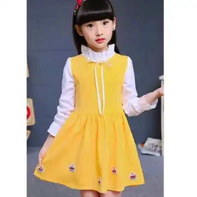 4裙子5连衣裙6公主裙7春夏装8儿童装9小女孩1r0春秋天11女童1岁12