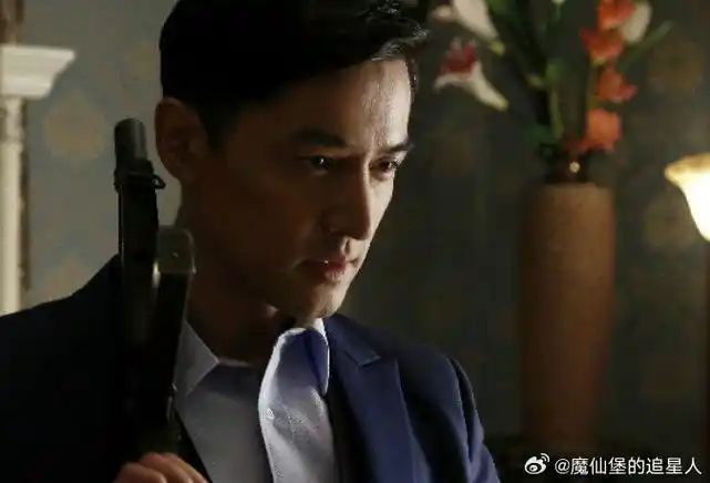 斯文江南下一集有胡歌