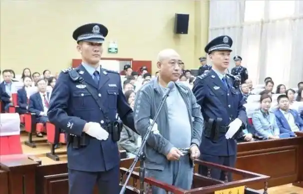 回顾:白银连环杀人案,受害者均为女性,8岁小女孩都不放过