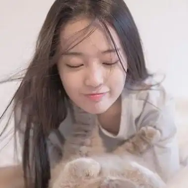 女生头像生活照