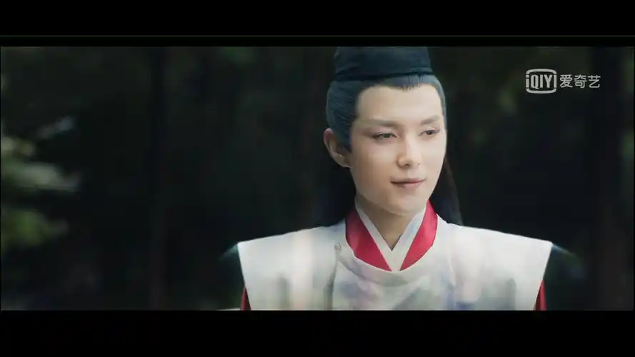 emmm小可爱遇上大可爱时光and褚赢