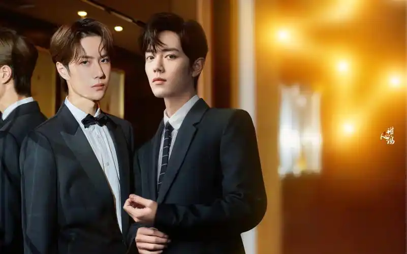 17来自某某视频的隔空告白!震惊!守护!