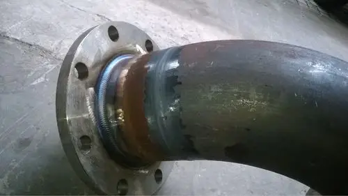 氩弧焊接,最完美的角焊缝