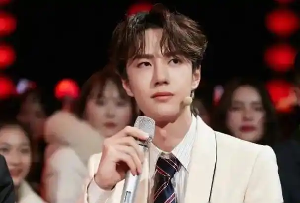 肖战,王一博能否顶住顶级流量?_电影_电视剧_陈情