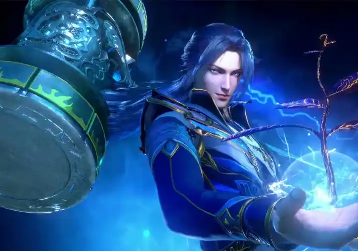 p>蓝银皇,是 a target="_blank" href="/item