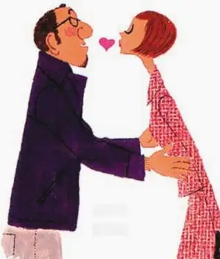 老公这两个字的真正含义