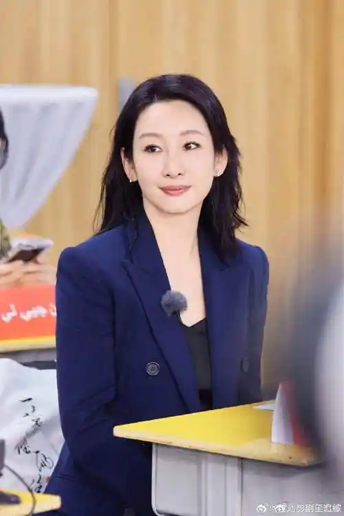 #秦海璐我的亲亲老公##秦海璐别叫错名字#