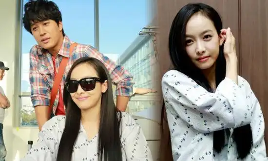 刘亦菲输唐嫣张靓颖|毒舌美少女|刘亦菲唐嫣|花儿与少年李易峰_新浪