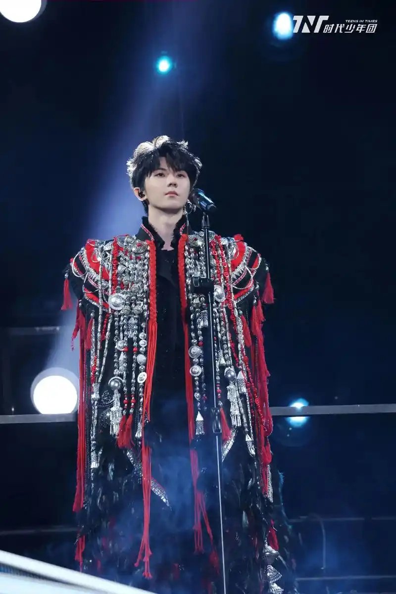 一些演唱会很好看的图🥺🥺🥺 #马嘉祺 #绝美舞台  # - 抖音