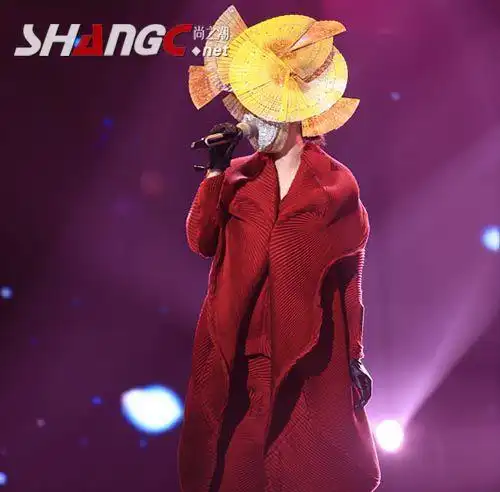 蒙面唱将花粉过敏的花房姑娘是谁 疑是金曲歌后彭佳慧