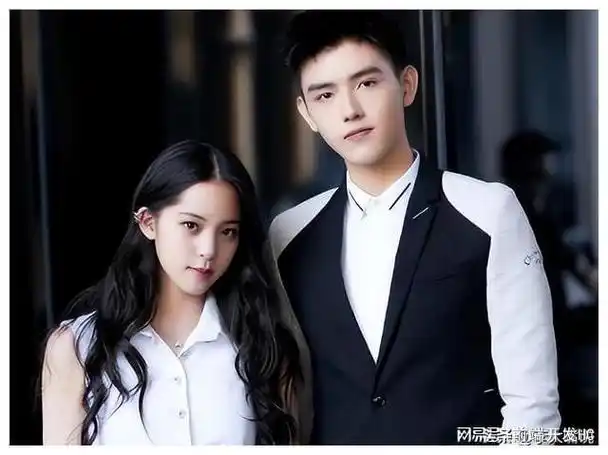 事实证明,因叫爸爸上热搜的欧阳娜娜,在丢人的道路上越走越远|王源|陈