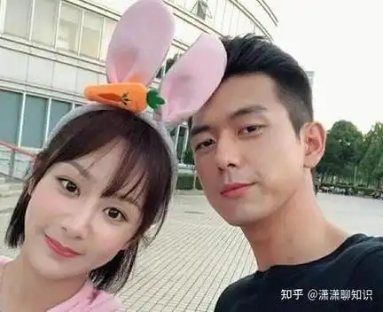 杨紫新剧官宣后,李现粉丝脱粉,恋爱脑让他事业停滞不前? - 知乎