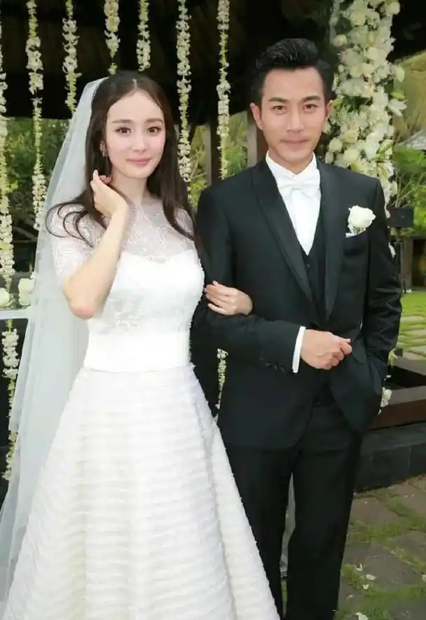 网爆小糯米情绪失控,媒体喊话杨幂刘恺威复婚,网友反问你没事吧