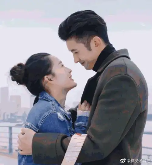 海上繁花##李沁张云龙cp感