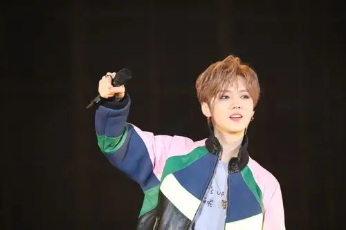 鹿晗- 堆糖,美图壁纸兴趣社区