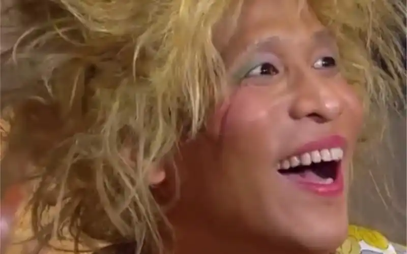 宋小宝搞笑名场面,女装也太辣眼睛了哈哈.