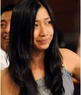 孙红雷女友王骏迪的个人资料介绍