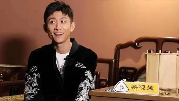 刘星长大了!张一山:做女人不容易