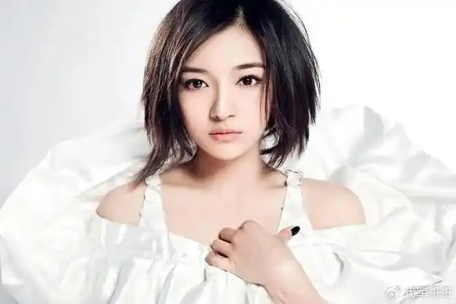 天津隐藏着这么多美女32位天津籍女星个个貌美如花楚楚动人