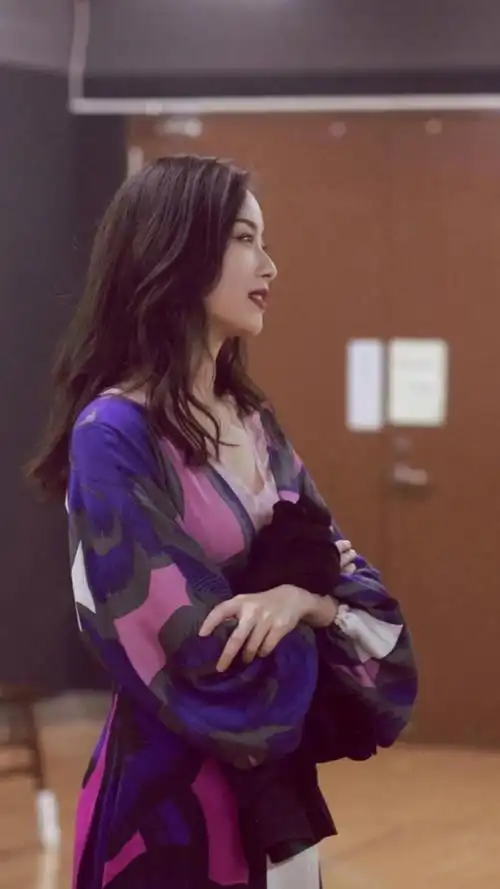 西门龙霆景佳人倪妮图片